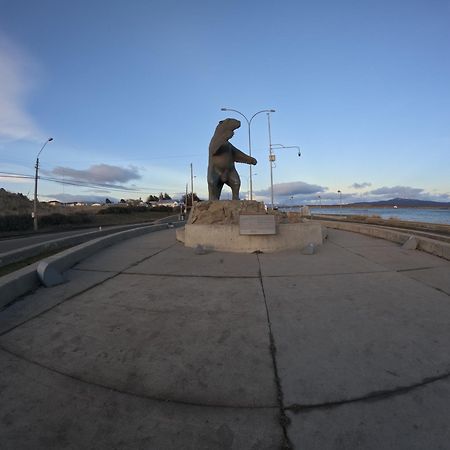 Hostel 53 Sur Puerto Natales Exteriör bild